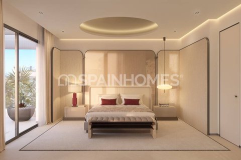 2 dormitorios Apartment en Marbella, Spain No. 25850 2