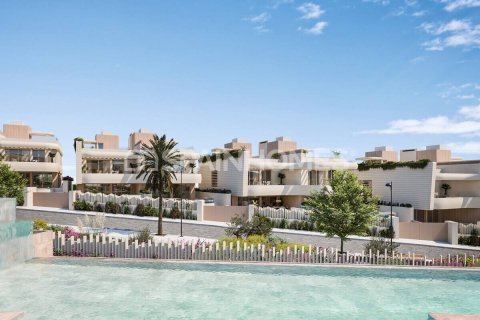 2 dormitorios Apartment en Marbella, Spain No. 25850 12