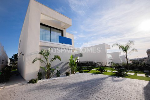 3 dormitorios Villa en Finestrat, Spain No. 25819 7