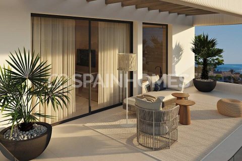 3 chambres Appartement à Marbella, Spain No. 25851 17