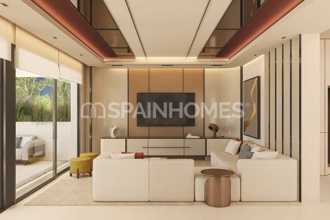 3 chambres Appartement à Marbella, Spain No. 25851 6