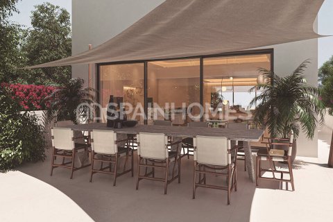 3 chambres Appartement à Marbella, Spain No. 25851 27