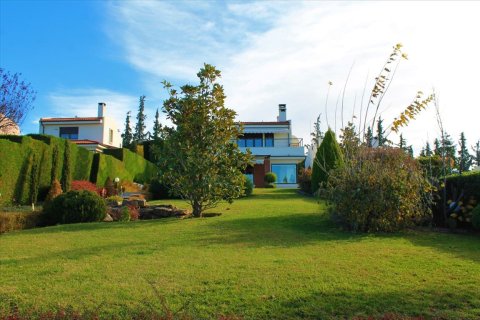 3 chambres Maisonnette à Panorama, Greece No. 58404 3