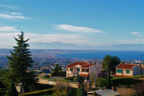 3 chambres Maisonnette à Panorama, Greece No. 58404 23