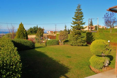 3 chambres Maisonnette à Panorama, Greece No. 58404 6