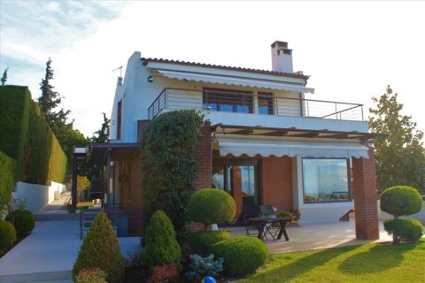 3 bedrooms Maisonette in Panorama, Greece No. 58404 2