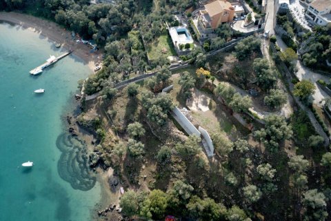 6500m² Land en Corfu, Greece No. 58401 4