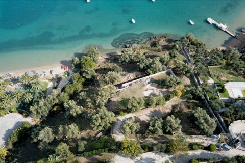 6500m² Land en Corfu, Greece No. 58401 7