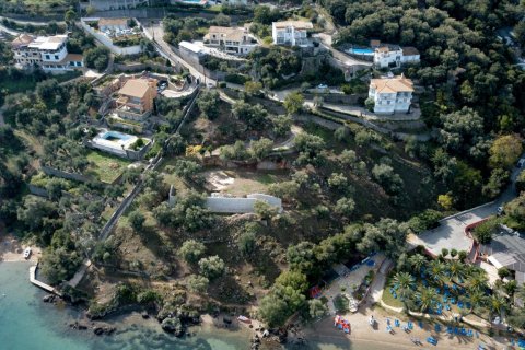 6500m² Land à Corfu, Greece No. 58401 3