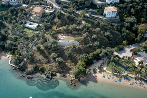 6500m² Land en Corfu, Greece No. 58401 2