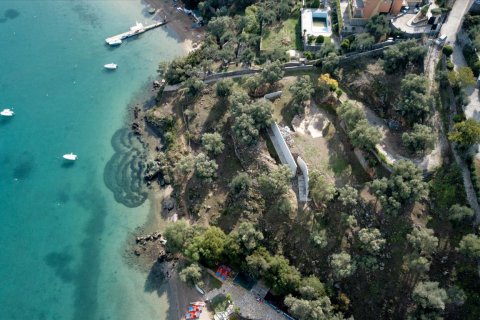 6500m² Land en Corfu, Greece No. 58401 6