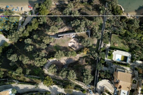 6500m² Land in Corfu, Greece No. 58401 12