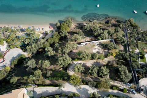 6500m² Land en Corfu, Greece No. 58401 8