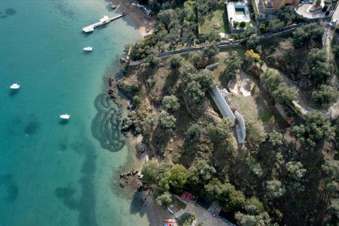 6500m² Land en Corfu, Greece No. 58401 5