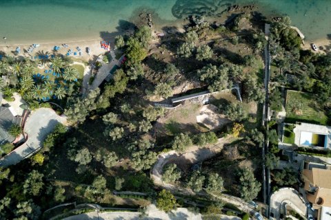 6500m² Land à Corfu, Greece No. 58401 15