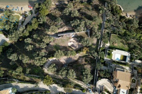 6500m² Land in Corfu, Greece No. 58401 13