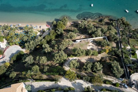 6500m² Land in Corfu, Greece No. 58401 9