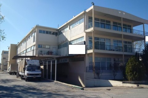 7700m² Building in Oraiokastro, Greece No. 58405 1