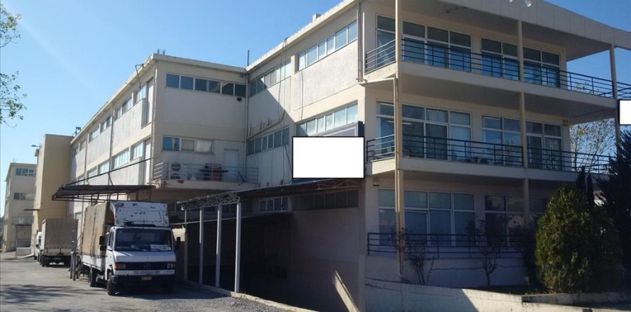 7700m² Building in Oraiokastro, Greece No. 58405