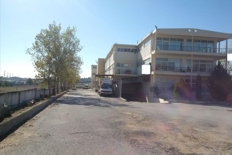 7700m² Bâtiment à Oraiokastro, Greece No. 58405 2