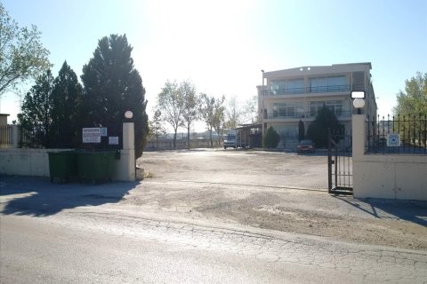 7700m² Edificio en Oraiokastro, Greece No. 58405 3