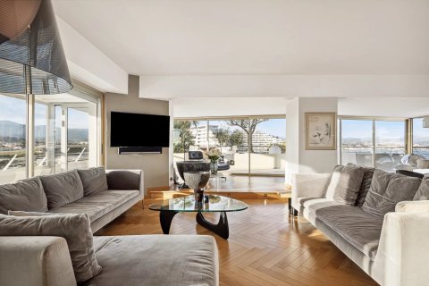 5 dormitorios Apartment en Villeneuve-Loubet, France No. 67902 6