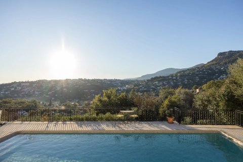 6 bedrooms Villa in Vence, France No. 67906 5