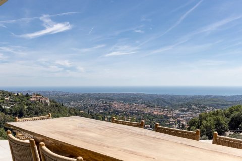 5 bedrooms Villa in Saint-Paul-de-Vence, France No. 67907 4