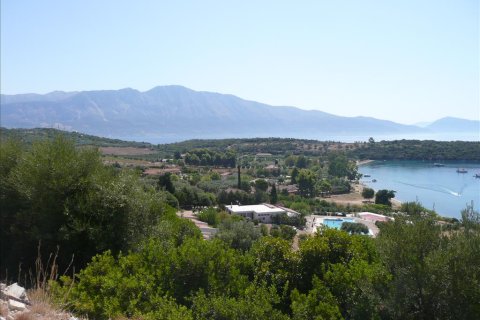 150000m² Land à Meganisi, Greece No. 60361 18