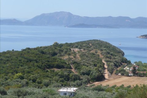 150000m² Land en Meganisi, Greece No. 60361 22