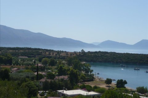 150000m² Land à Meganisi, Greece No. 60361 17