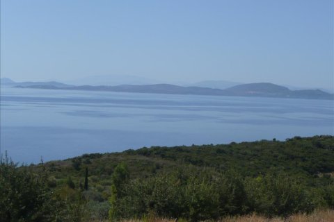 150000m² Land in Meganisi, Greece No. 60361 26