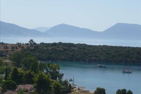 150000m² Land in Meganisi, Greece No. 60361 14