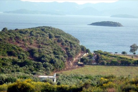 150000m² Land in Meganisi, Greece No. 60361 5