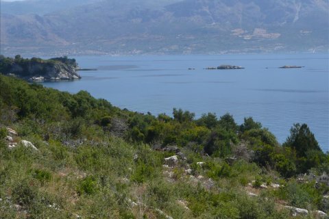 150000m² Land à Meganisi, Greece No. 60361 30