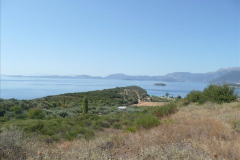 150000m² Land en Meganisi, Greece No. 60361 23