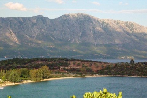 150000m² Land en Meganisi, Greece No. 60361 4