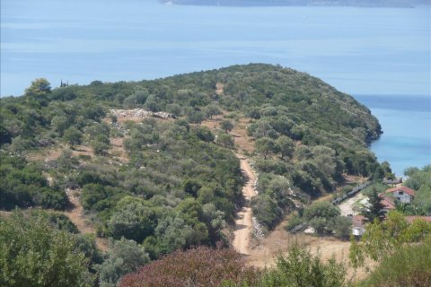 150000m² Land en Meganisi, Greece No. 60361 27