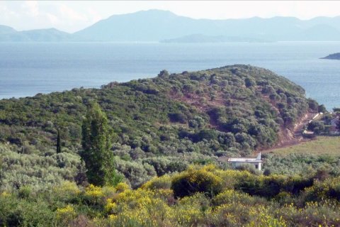 150000m² Land en Meganisi, Greece No. 60361 6