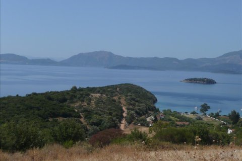 150000m² Land à Meganisi, Greece No. 60361 25