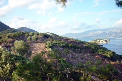 150000m² Land à Meganisi, Greece No. 60361 11