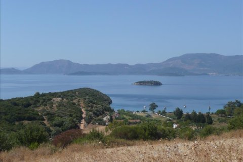 150000m² Land in Meganisi, Greece No. 60361 28