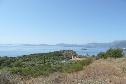 150000m² Land à Meganisi, Greece No. 60361 20