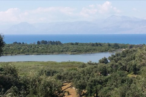 34000m² Land in Corfu, Greece No. 60360 4