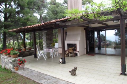 3 bedrooms Villa in Chalkidiki, Greece No. 49804 10