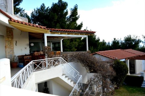 Studio Villa in Athens, Greece No. 49808 12