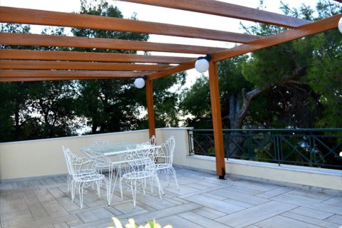 Studio Villa in Athens, Greece No. 49808 3