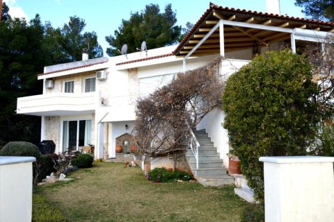 Studio Villa in Athens, Greece No. 49808 1