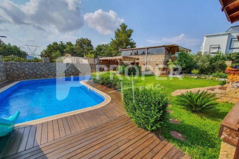 6 rooms Villa in Dosemealti, Turkey No. 11512 6