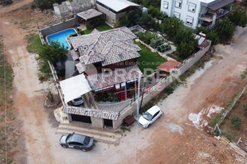 6 rooms Villa in Dosemealti, Turkey No. 11512 12